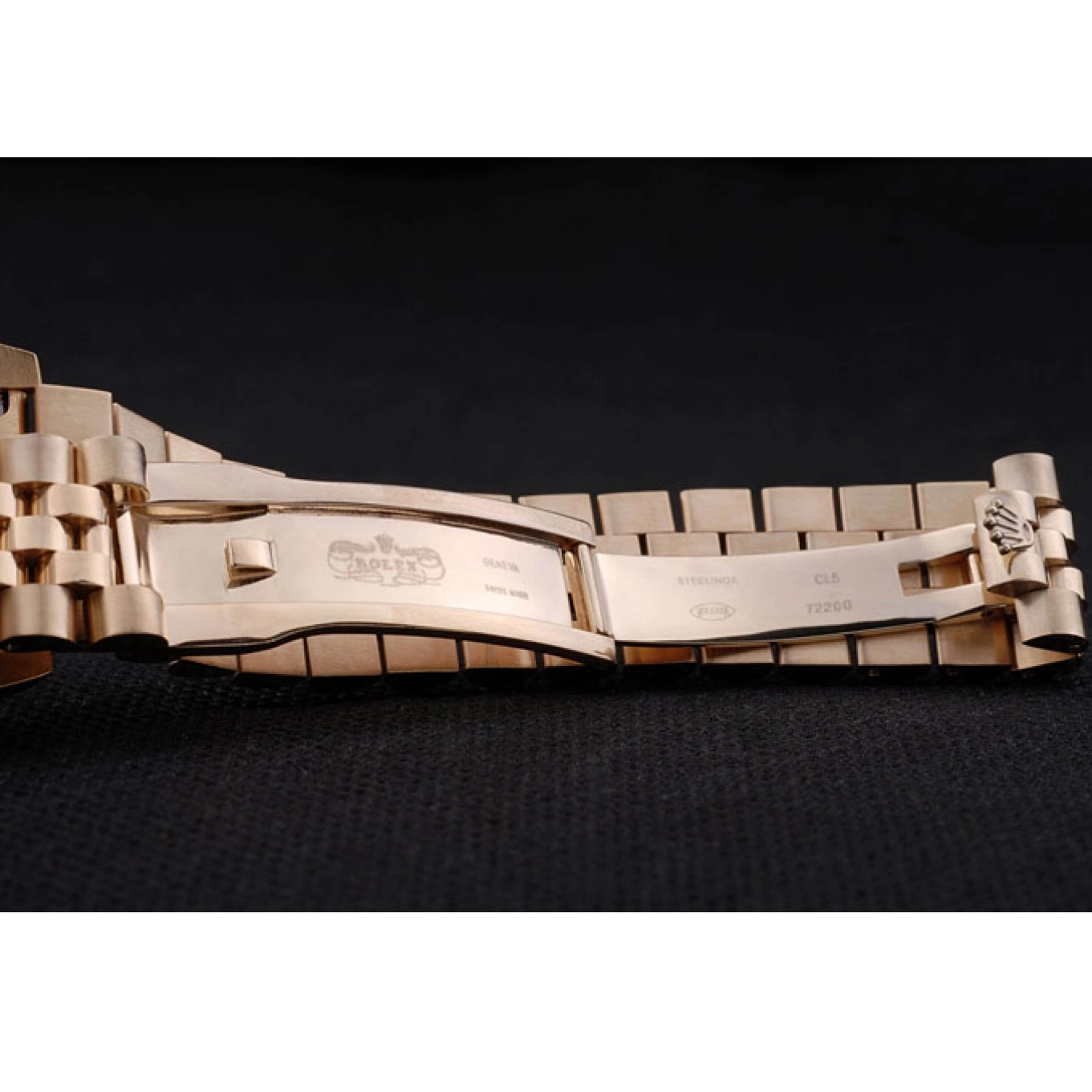 Aaa replica watch Datejust-rl53 Rolex 0716